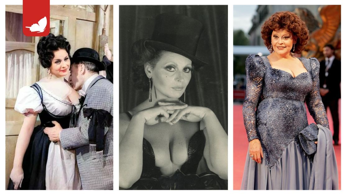 Angela Luce, è morta la «voce di Napoli»