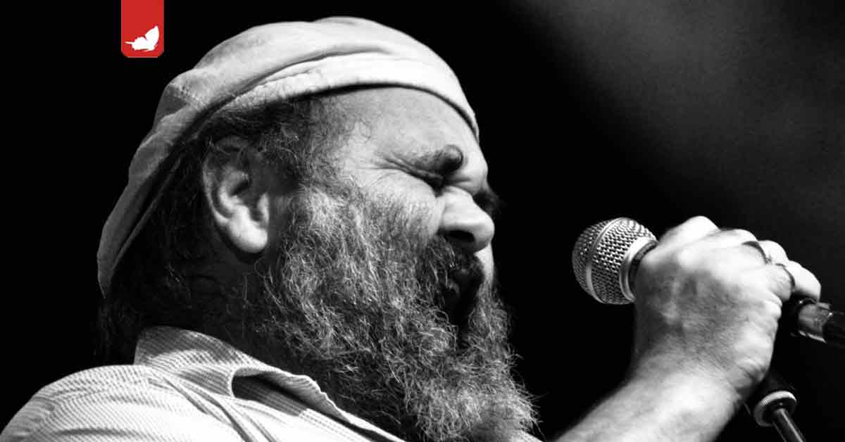 21 febbraio 2014. Muore Francesco Di Giacomo.