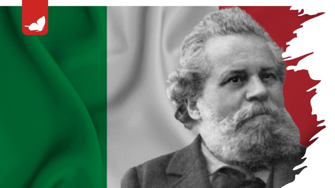 Giosuè Carducci: vita, opere e morte del grande poeta italiano