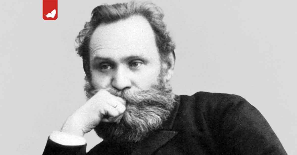27 febbraio 1936. Muore Ivan Pavlov.