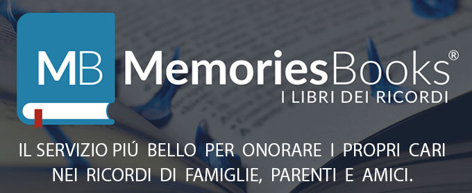 Memories Book