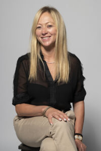 Michela Sgoluppi SCACF