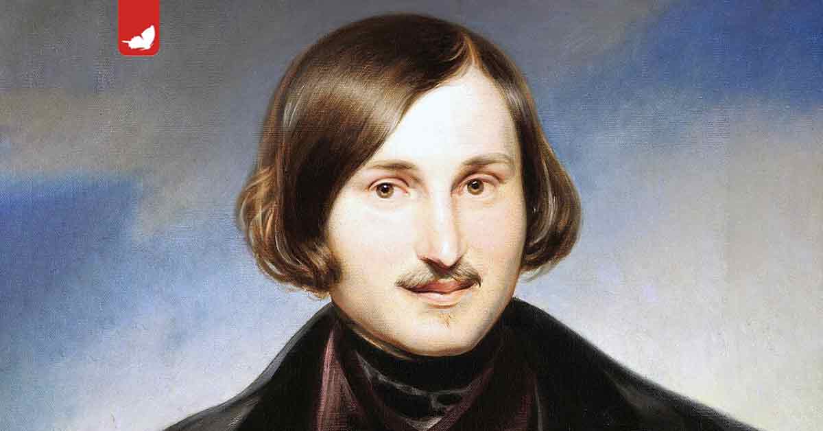21 febbraio 1852. Muore Nicolaj Gogol.