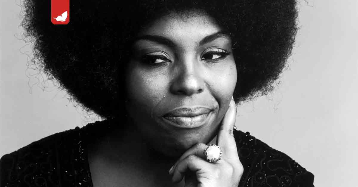 24 febbraio 2025. Muore Roberta Flack.