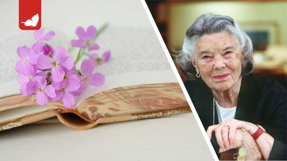 Rosamunde Pilcher, la scrittrice regina del romance