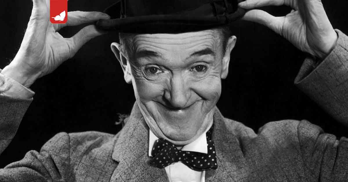 Stan Laurel