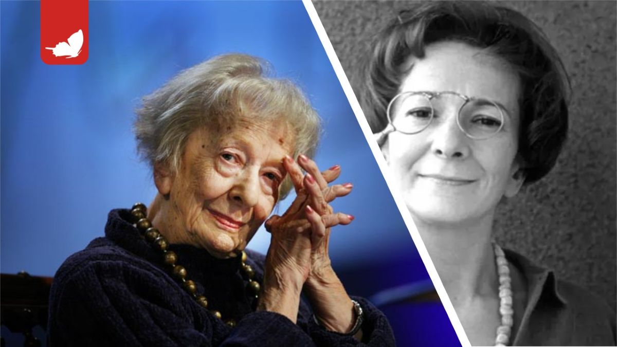 1° febbraio 2012. Addio alla poetessa Wisława Szymborska.