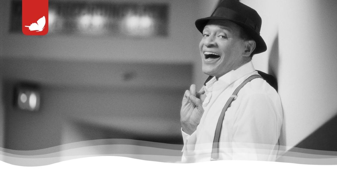 12 febbraio 2017. La morte di Al Jarreau, la voce jazz&pop