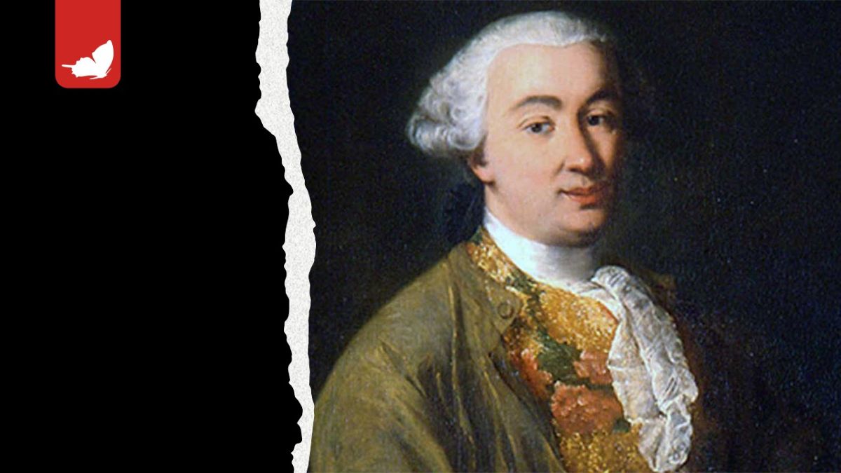 6 febbraio 1793. La morte di Carlo Goldoni