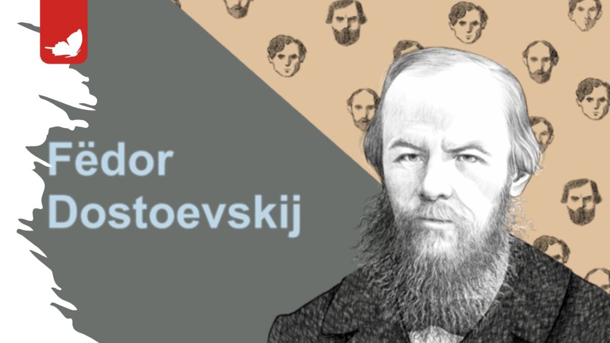 Fedor Dostoevskij, lo scrittore che ha esplorato l’abisso dell’anima