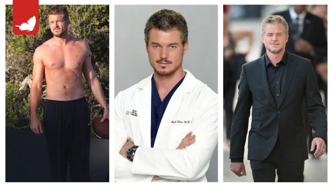eric dane L’attore Eric Dane muore a 53 anni: addio dottor Mark Sloan!