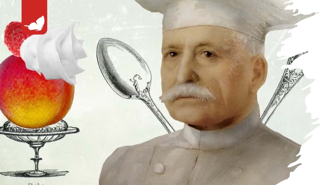 escoffier cuoco
