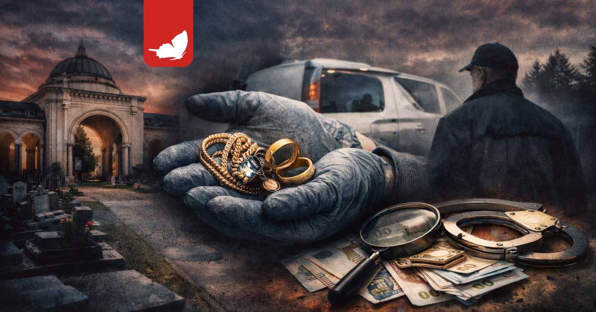 furti cimitero Milano