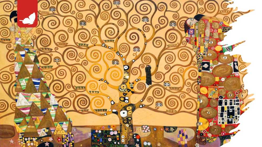 gustav klimt 1