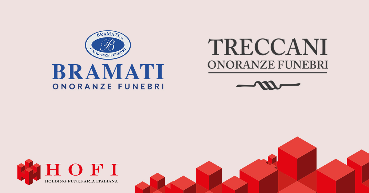Onoranze Funebri Treccani - Bramati - HOFI