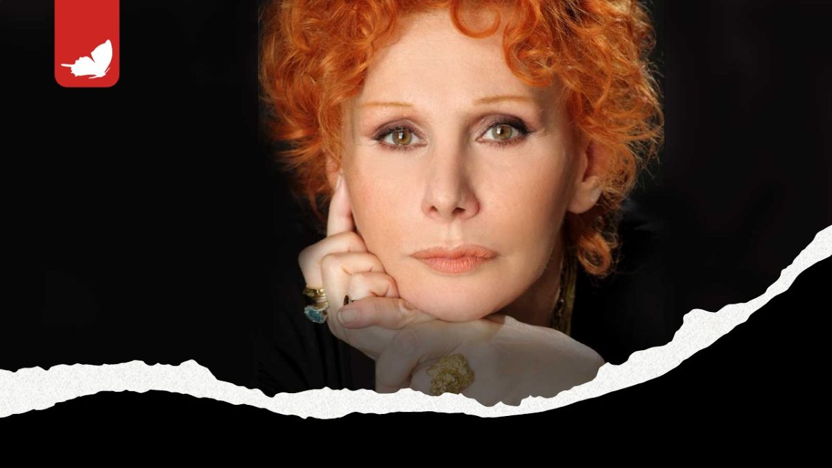 Addio a Maria Rita Parsi, la psicoterapeuta paladina dei bambini.