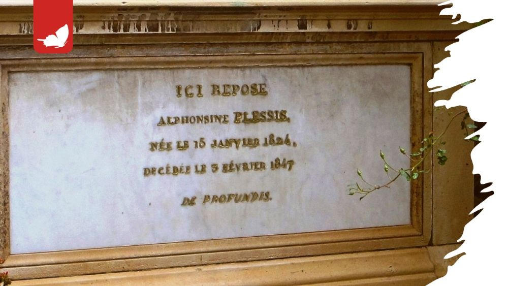 marie duplessis signora delle camelie 1