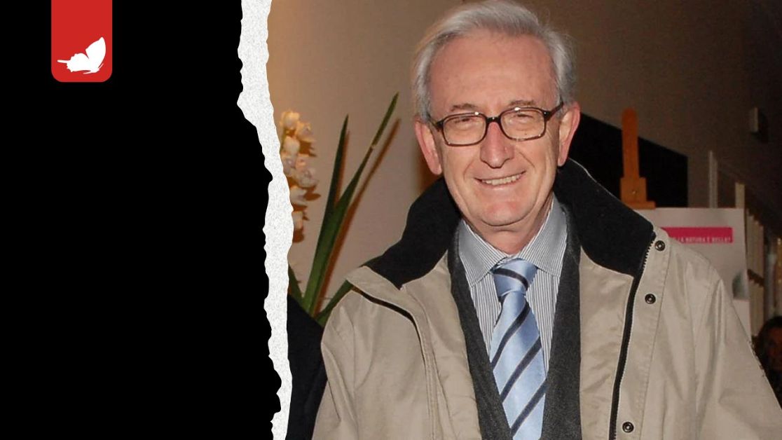 mimmo liguoro È morto Mimmo Liguoro, storico volto Rai per il Tg2 e Tg3