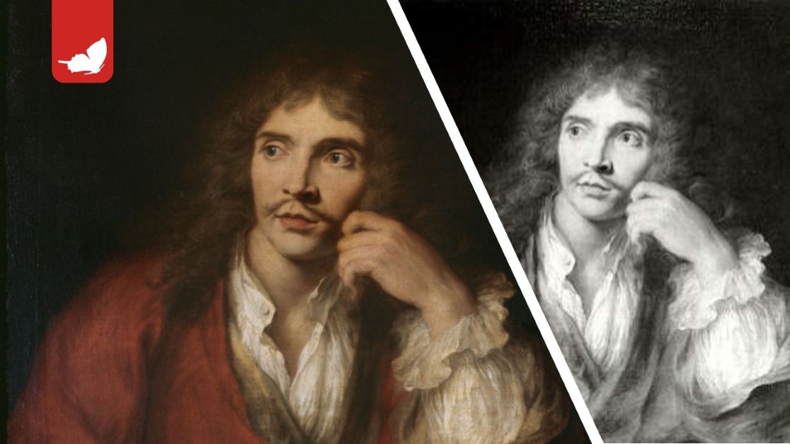 moliere 17 febbraio 1673. Muore Molière, genio del teatro