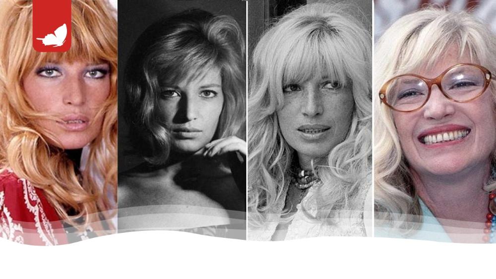2 febbraio 2022. Addio a Monica Vitti, l’attrice che cambiò il cinema.