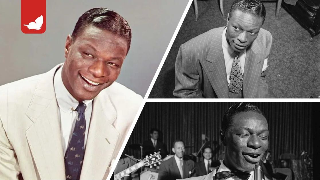 nat king cole