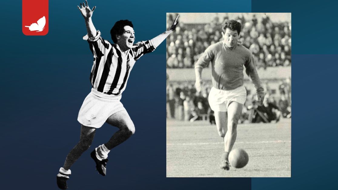 17 febbraio 2005, la scomparsa di Omar Sivori