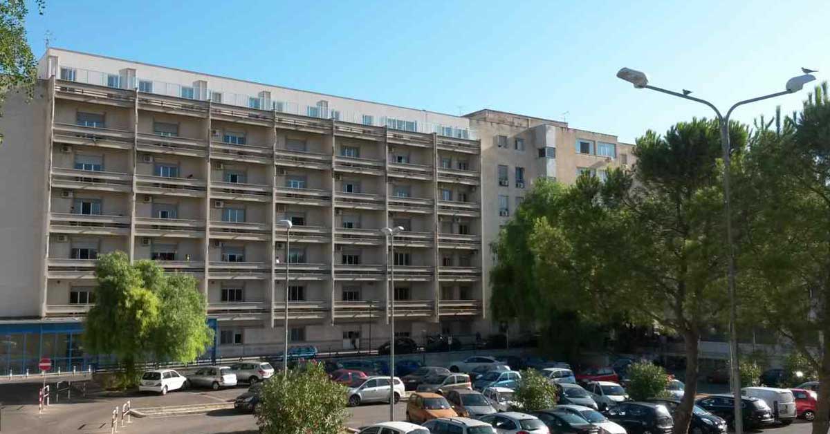 ospedale cervello Tangenti per il rilascio “veloce” delle salme dall’ospedale