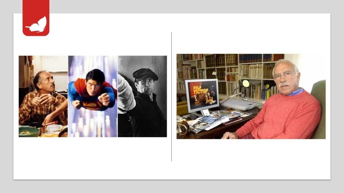 pino colizzi Addio a Pino Colizzi, voce italiana di De Niro