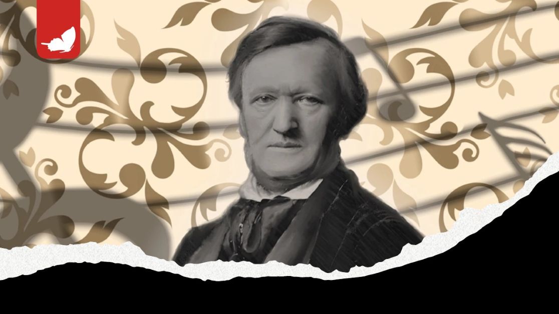 Richard Wagner: vita e morte del rivoluzionario dell’opera lirica
