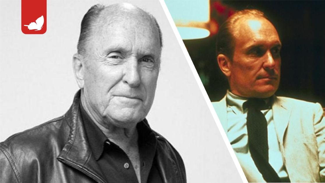 robert duvall