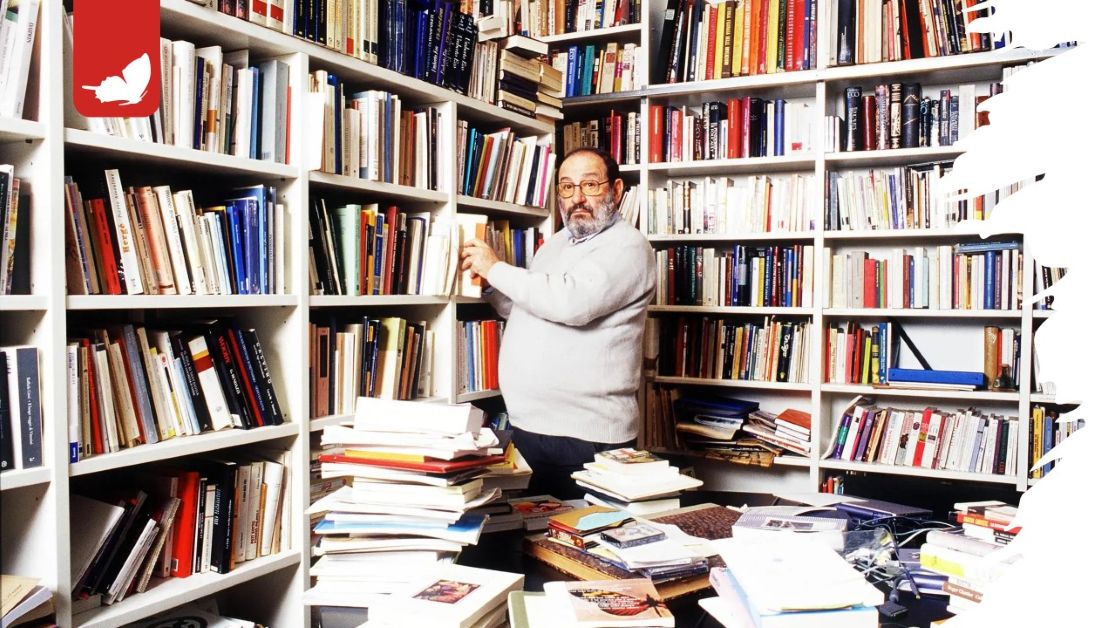 umberto eco Umberto Eco, fine dei 10 anni di “silenzio”