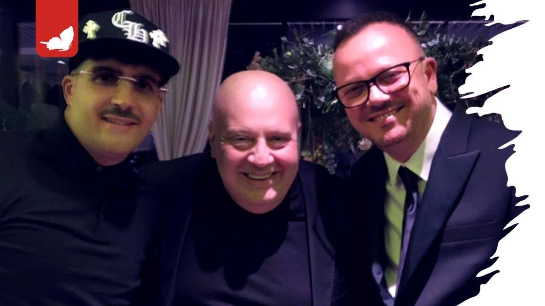 vincenzo d agostino Morto Vincenzo D’Agostino, paroliere delle canzoni neomelodiche