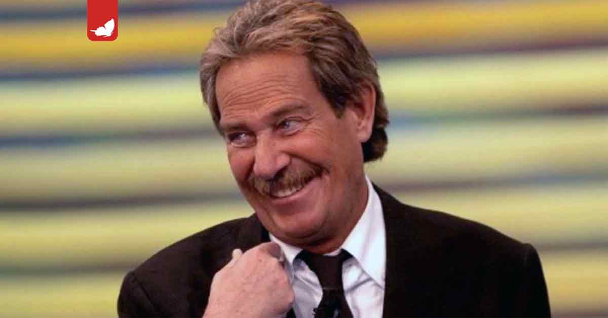 1° marzo 2005. Muore Alberto Castagna.