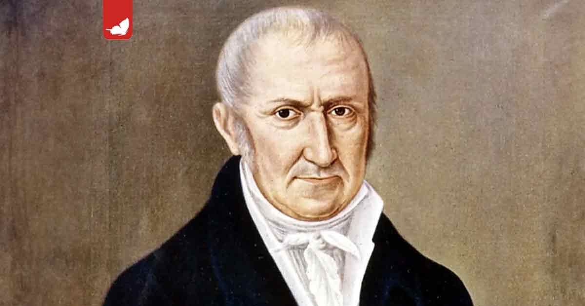 Alessandro Volta