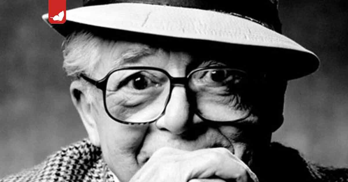 27 marzo 2002. Muore Billy Wilder.