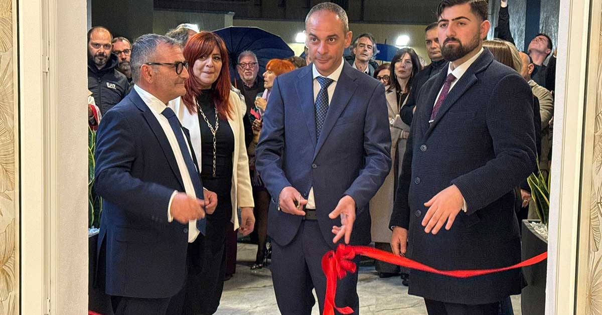 Casa Funeraria Porto Torres