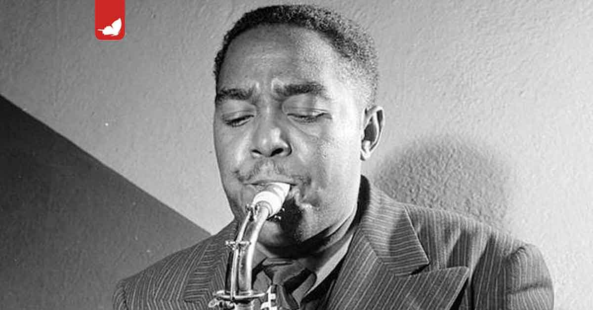 12 marzo 1955. Muore Charlie Parker, genio del bebop.