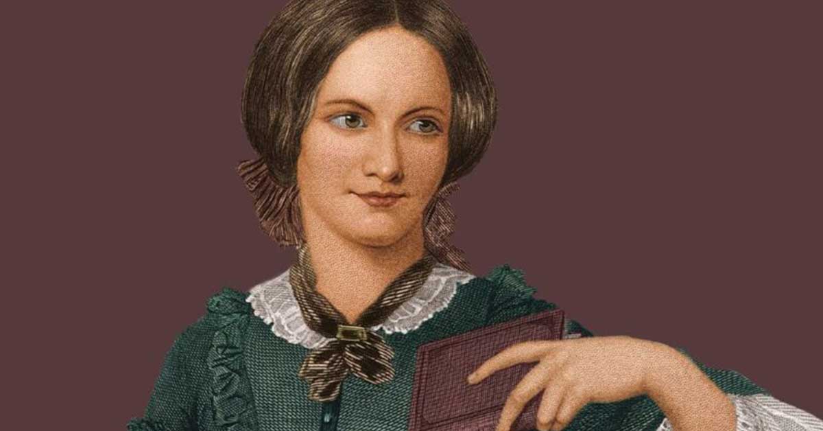 31 marzo 1855. Muore Charlotte Brontë.
