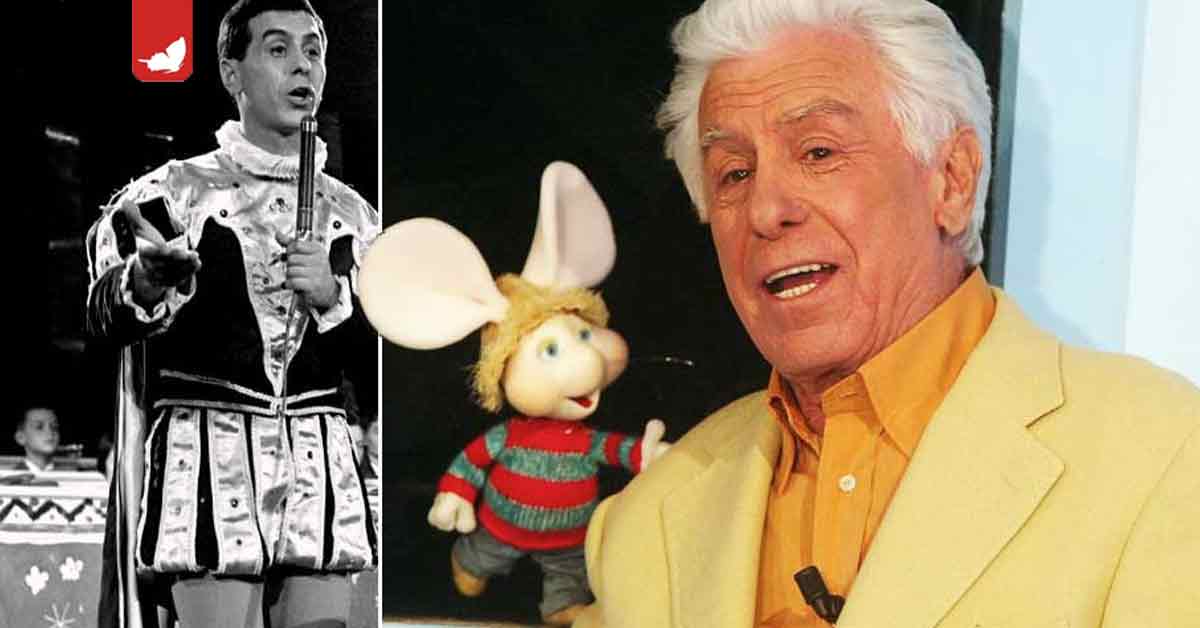 23 marzo 2017. Muore Cino Tortorella.