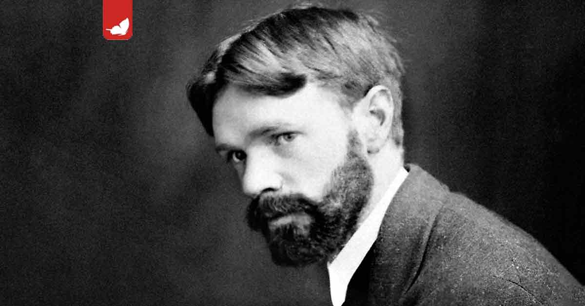 D. H. Lawrence 2 marzo 1930. Muore lo scrittore D. H. Lawrence