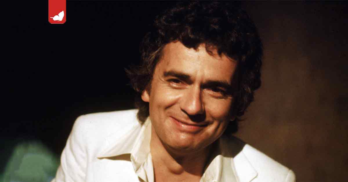 27 marzo 2002. Muore Dudley Moore.
