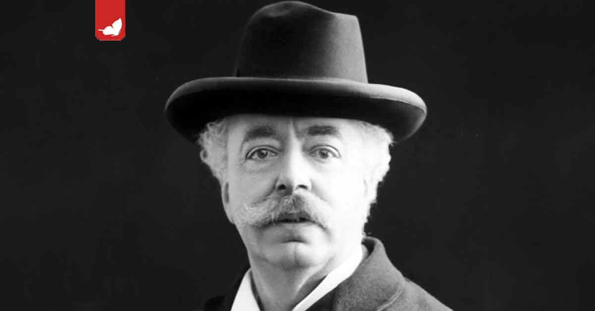 11 marzo 1908. Muore Edmondo De Amicis.