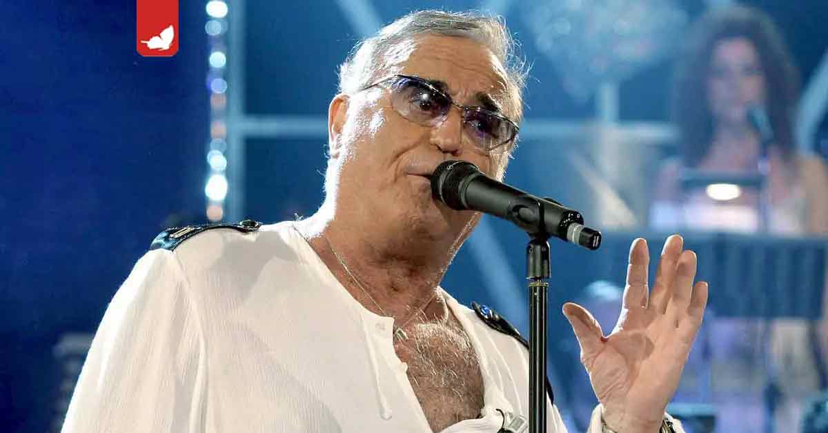 30 marzo 2013. Muore Franco Califano.