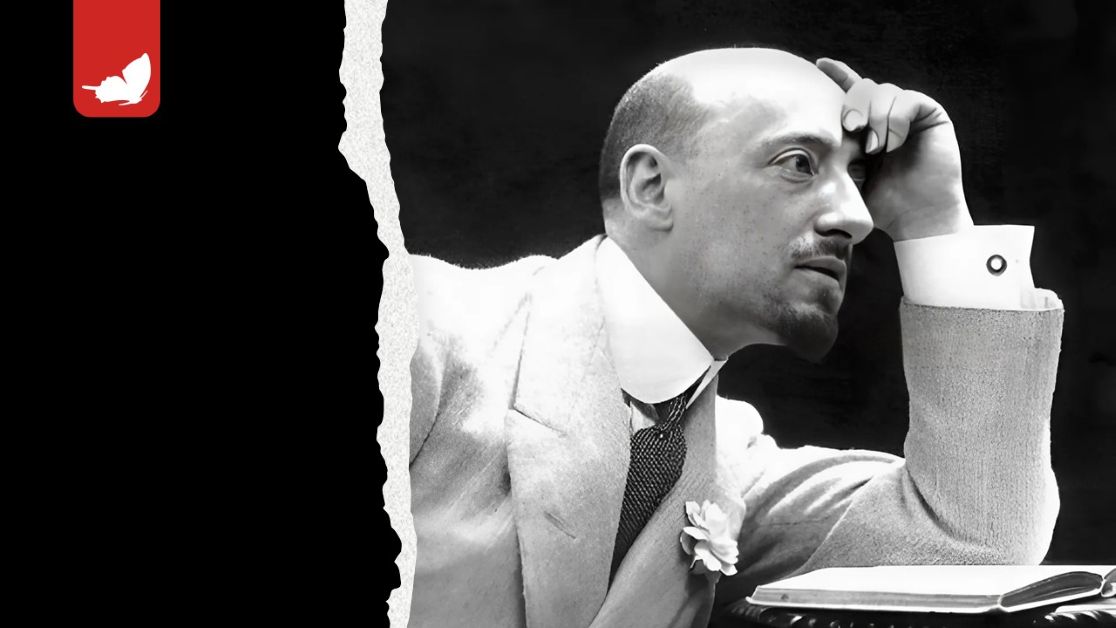 Gabriele D’annunzio Gabriele D’Annunzio, vita e opere del poeta del vivere