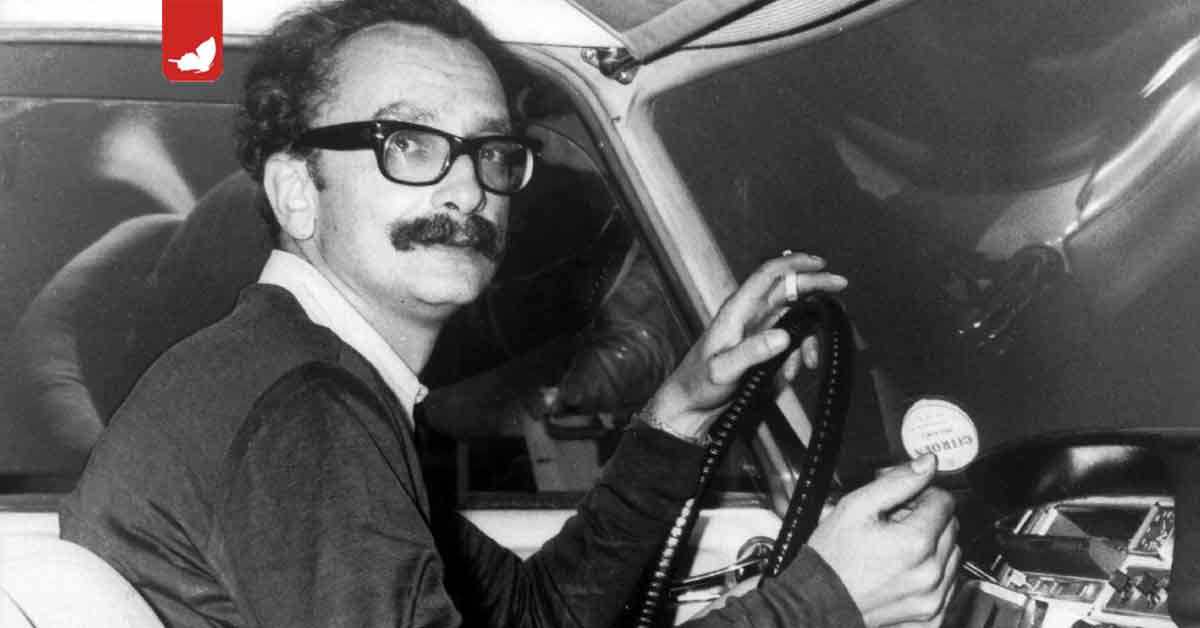 14 marzo 1972. Muore Giangiacomo Feltrinelli.