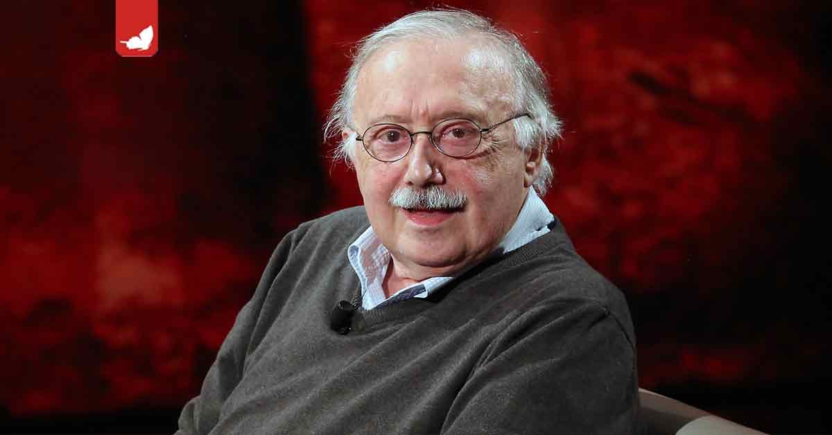 27 marzo 2023. Muore Gianni Minà.