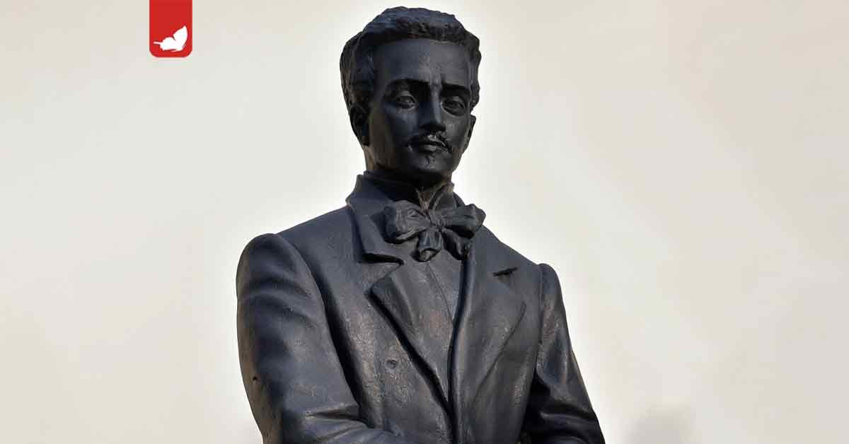 4 marzo 1861. Muore Ippolito Nievo.