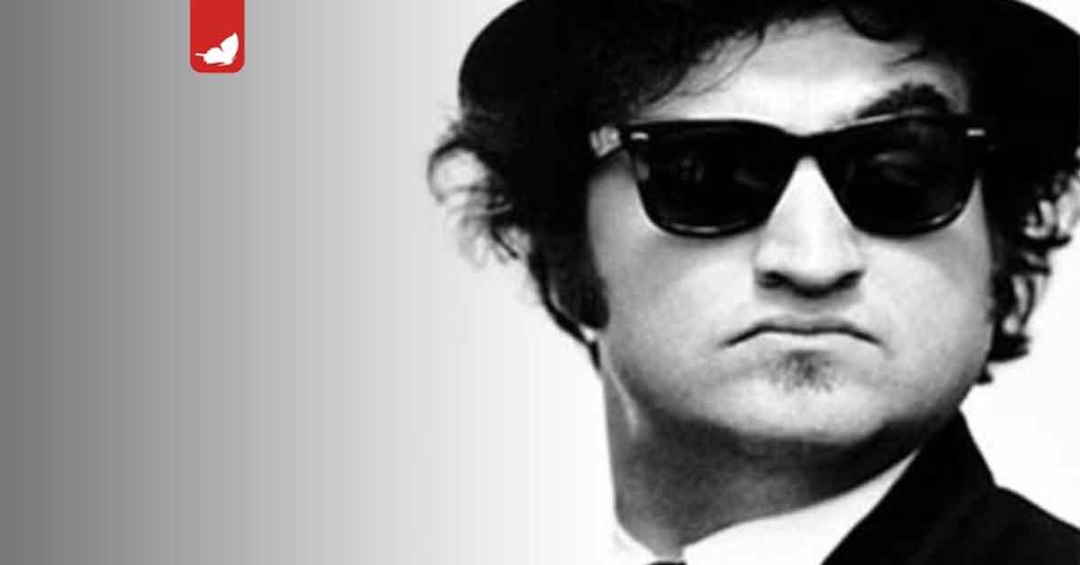 5 marzo 1982. La tragica fine di John Belushi.