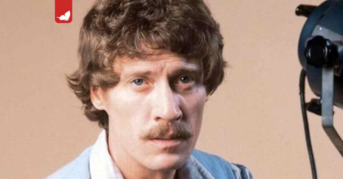 13 marzo 1988. Muore John Holmes, icona del cinema hard.