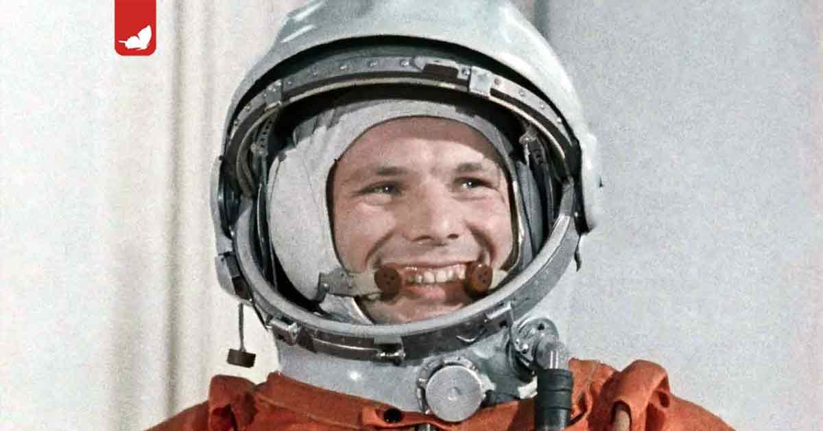 Jurij Gagarin